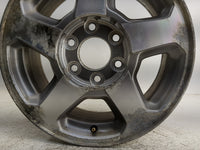 2002-2006 Chevrolet Trailblazer Oem Wheel Rim 1367212 - Oemusedautoparts1.com