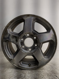 2002-2006 Chevrolet Trailblazer Oem Wheel Rim 1367212 - Oemusedautoparts1.com