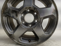2002-2006 Chevrolet Trailblazer Oem Wheel Rim 1367212 - Oemusedautoparts1.com