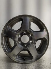 2002-2006 Chevrolet Trailblazer Oem Wheel Rim - Oemusedautoparts1.com