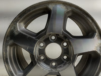 2002-2006 Chevrolet Trailblazer Oem Wheel Rim 1367213 - Oemusedautoparts1.com