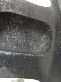 2002-2006 Chevrolet Trailblazer Oem Wheel Rim 1367213 - Oemusedautoparts1.com