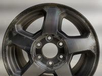 2002-2006 Chevrolet Trailblazer Oem Wheel Rim 1367213 - Oemusedautoparts1.com