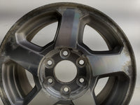 2002-2006 Chevrolet Trailblazer Oem Wheel Rim 1367213 - Oemusedautoparts1.com