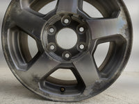 2002-2006 Chevrolet Trailblazer Oem Wheel Rim 1367213 - Oemusedautoparts1.com