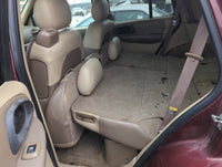 2004 Chevrolet Trailblazer Rear Seat Oem 1375287 - Oemusedautoparts1.com