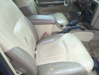 2004 Chevrolet Trailblazer Passenger Front Seat Oem 1375296 - Oemusedautoparts1.com