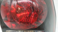 2002-2009 Chevrolet Trailblazer Tail Light Assembly Passenger Right OEM Fits Fits 2002 2003 2004 2005 2006 2007 2008 2009 OE
