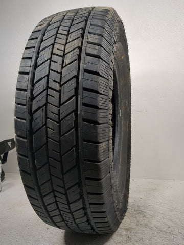 Used Tire 245/70R16 MOHAVE HIGHWAY TERRAIN 111T - Tread Depth 10/32 - Oemusedautoparts1.com