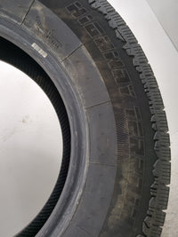 Used Tire 245/70R16 MOHAVE HIGHWAY TERRAIN 111T - Tread Depth 10/32 - Oemusedautoparts1.com