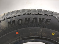 Used Tire 245/70R16 MOHAVE HIGHWAY TERRAIN 111T - Tread Depth 10/32 - Oemusedautoparts1.com
