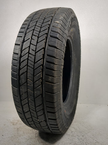 Used Tire 245/70R16 MOHAVE HIGHWAY TERRAIN 111T - Tread Depth 11/32 - Oemusedautoparts1.com