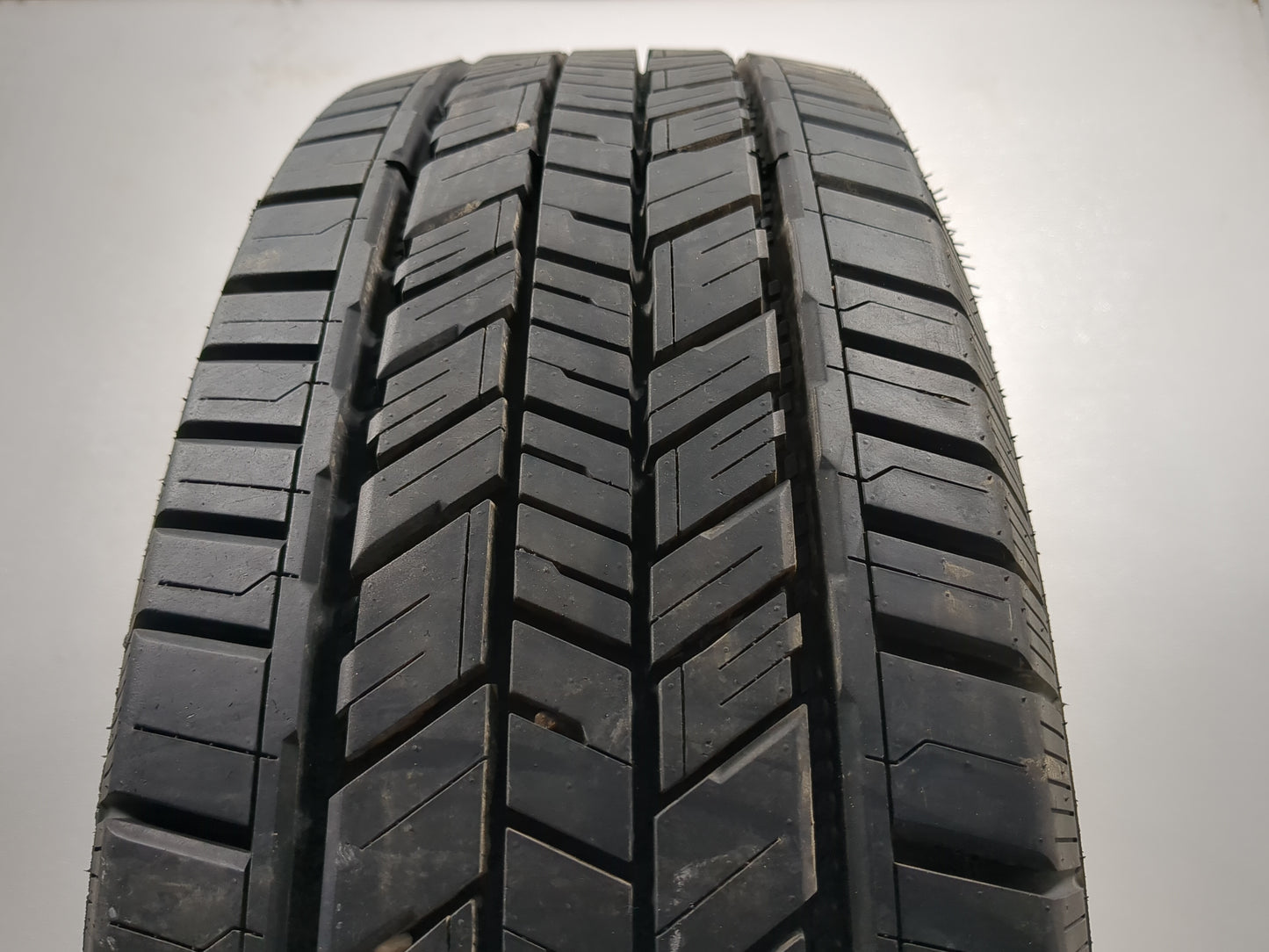 Used Tire 245/70R16 MOHAVE HIGHWAY TERRAIN 111T - Tread Depth 11/32 - Oemusedautoparts1.com