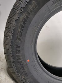 Used Tire 245/70R16 MOHAVE HIGHWAY TERRAIN 111T - Tread Depth 11/32 - Oemusedautoparts1.com