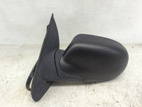 2002-2009 Chevrolet Trailblazer Driver Side View Mirror - Left Door Mirror OEM Used - Oemusedautoparts1.com