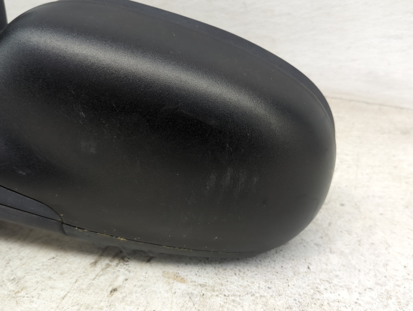 2002-2009 Chevrolet Trailblazer Driver Side View Mirror - Left Door Mirror OEM Used - Oemusedautoparts1.com