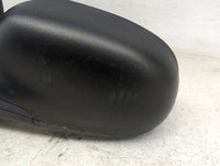 2002-2009 Chevrolet Trailblazer Driver Side View Mirror - Left Door Mirror OEM Used - Oemusedautoparts1.com