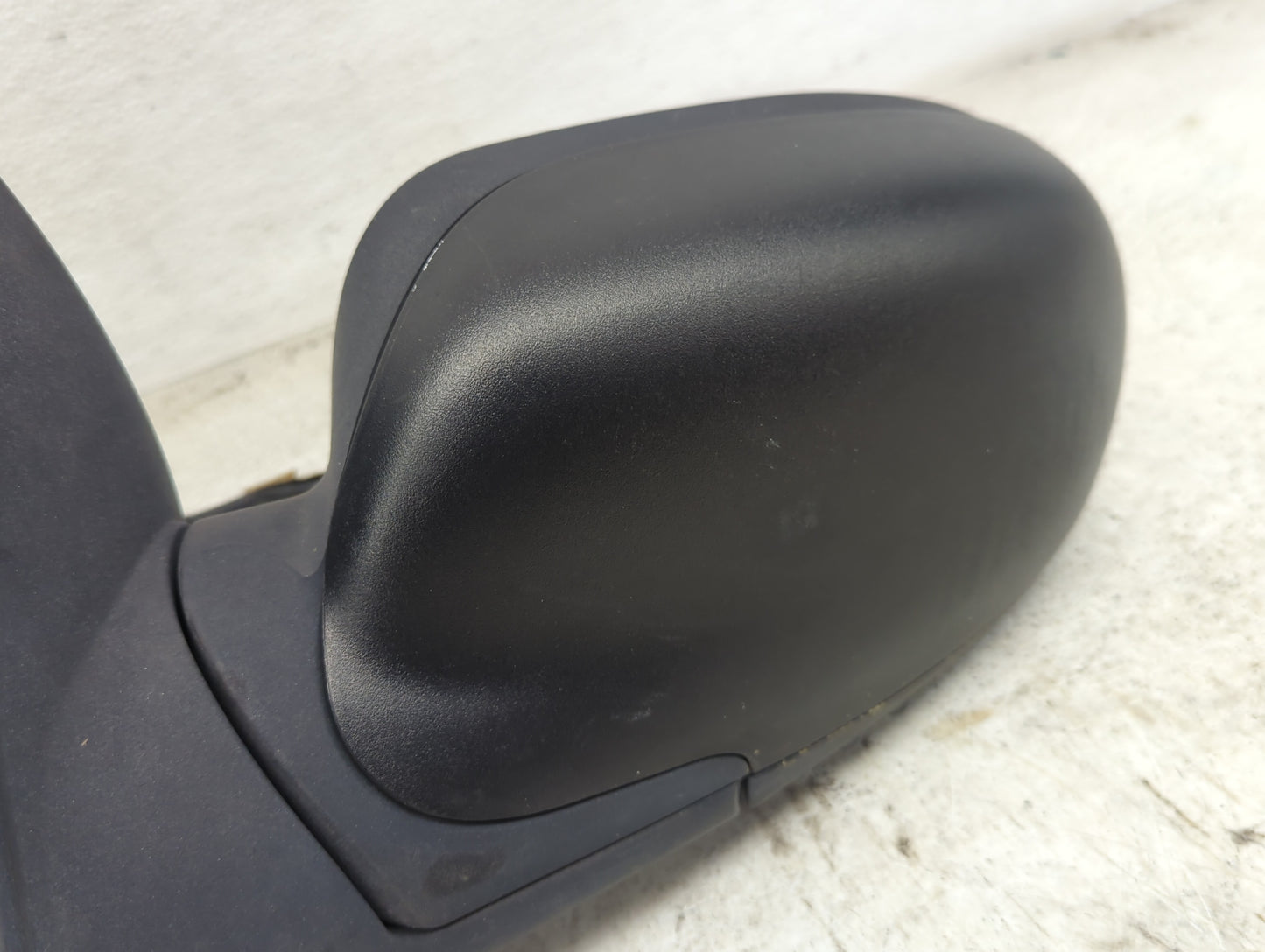 2002-2009 Chevrolet Trailblazer Driver Side View Mirror - Left Door Mirror OEM Used - Oemusedautoparts1.com