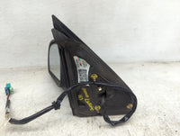 2002-2009 Chevrolet Trailblazer Driver Side View Mirror - Left Door Mirror OEM Used - Oemusedautoparts1.com