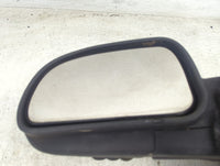 2002-2009 Chevrolet Trailblazer Driver Side View Mirror - Left Door Mirror OEM Used - Oemusedautoparts1.com