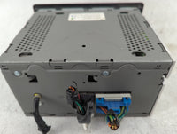 2003-2005 Chevrolet Trailblazer Radio AM FM Cd Player Receiver Replacement Fits Fits 2003 2004 2005 2006 OEM Used Auto Parts