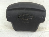 2004 Chevrolet Trailblazer Air Bag Driver Left Steering Wheel Mounted P/N:AB5374Q9DP1JJ Fits Fits 2003 2005 2006 2007 OEM Us