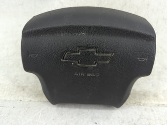 compare product 2004 Chevrolet Trailblazer Air Bag Driver Left Steering Wheel Mounted P/N:AB5374Q9DP1JJ Fits Fits 2003 2005 2006 2007 OEM Used Auto Parts