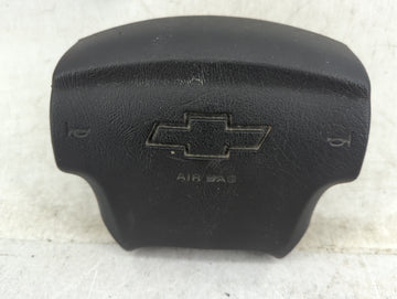 2004 Chevrolet Trailblazer Air Bag Driver Left Steering Wheel Mounted P/N:AB5374Q9DP1JJ Fits Fits 2003 2005 2006 2007 OEM Us