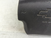 2004 Chevrolet Trailblazer Air Bag Driver Left Steering Wheel Mounted P/N:AB5374Q9DP1JJ Fits Fits 2003 2005 2006 2007 OEM Us