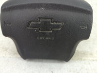 2004 Chevrolet Trailblazer Air Bag Driver Left Steering Wheel Mounted P/N:AB5374Q9DP1JJ Fits Fits 2003 2005 2006 2007 OEM Us