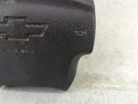 2004 Chevrolet Trailblazer Air Bag Driver Left Steering Wheel Mounted P/N:AB5374Q9DP1JJ Fits Fits 2003 2005 2006 2007 OEM Us