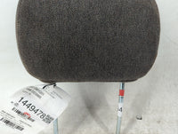 2004 Chevrolet Trailblazer Headrest Head Rest Front Driver Seat Grey - Oemusedautoparts1.com