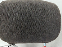 2004 Chevrolet Trailblazer Headrest Head Rest Front Driver Seat Grey - Oemusedautoparts1.com