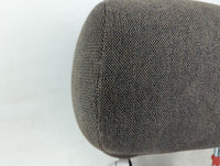 2004 Chevrolet Trailblazer Headrest Head Rest Front Driver Seat Grey - Oemusedautoparts1.com
