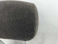 2004 Chevrolet Trailblazer Headrest Head Rest Front Driver Seat Grey - Oemusedautoparts1.com