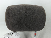 2004 Chevrolet Trailblazer Headrest Head Rest Front Driver Seat Grey - Oemusedautoparts1.com