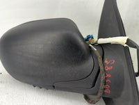 2004 Chevrolet Trailblazer Passenger Side View Mirror - Right Door Mirror OEM Used - Oemusedautoparts1.com