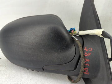 2004 Chevrolet Trailblazer Passenger Side View Mirror - Right Door Mirror OEM Used - Oemusedautoparts1.com