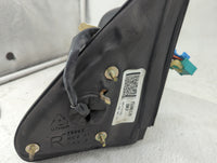 2004 Chevrolet Trailblazer Passenger Side View Mirror - Right Door Mirror OEM Used - Oemusedautoparts1.com