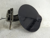 2004 Chevrolet Trailblazer Fuel Tank Door Lid Gas Tank Black - Oemusedautoparts1.com