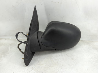 compare product 2002-2009 Chevrolet Trailblazer Driver Side View Mirror - Left Door Mirror OEM Used