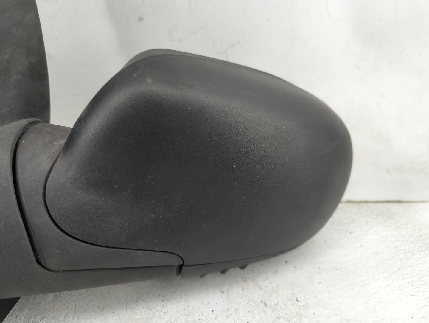 2002-2009 Chevrolet Trailblazer Driver Side View Mirror - Left Door Mirror OEM Used - Oemusedautoparts1.com