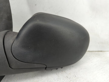 2002-2009 Chevrolet Trailblazer Driver Side View Mirror - Left Door Mirror OEM Used