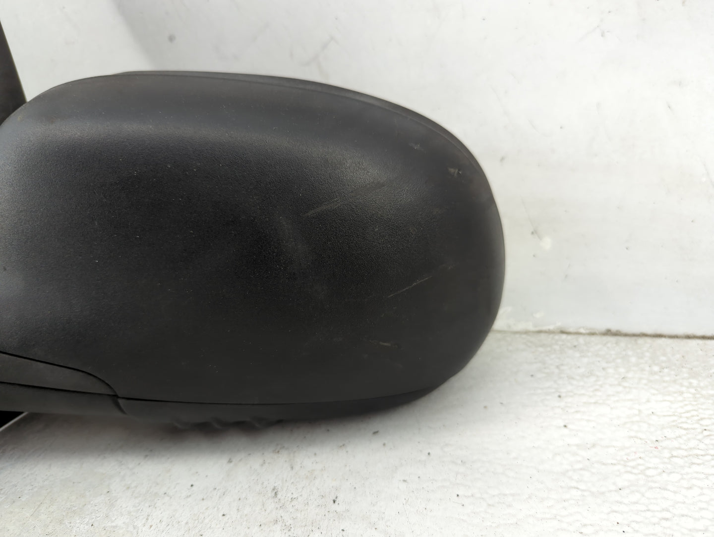 2002-2009 Chevrolet Trailblazer Driver Side View Mirror - Left Door Mirror OEM Used - Oemusedautoparts1.com