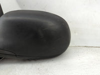 2002-2009 Chevrolet Trailblazer Driver Side View Mirror - Left Door Mirror OEM Used - Oemusedautoparts1.com