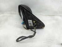 2002-2009 Chevrolet Trailblazer Driver Side View Mirror - Left Door Mirror OEM Used - Oemusedautoparts1.com