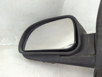 2002-2009 Chevrolet Trailblazer Driver Side View Mirror - Left Door Mirror OEM Used - Oemusedautoparts1.com
