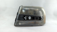 2002 Chevrolet Trailblazer Passenger Right Oem Head Light Headlight Lamp - Oemusedautoparts1.com