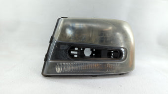 compare product 2002 Chevrolet Trailblazer Passenger Right Oem Head Light Headlight Lamp