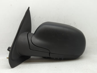 compare product 2002-2006 Chevrolet Trailblazer Side Mirror Replacement Driver Left View Door Mirror P/N:15136305DK2 Fits OEM Used Auto Parts